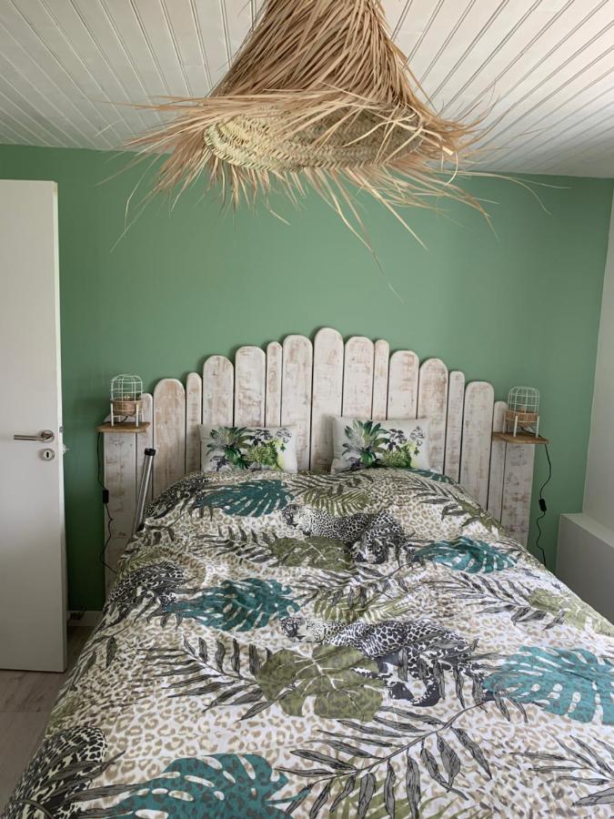Chambre D'Hotes Coconing Breles Exterior photo